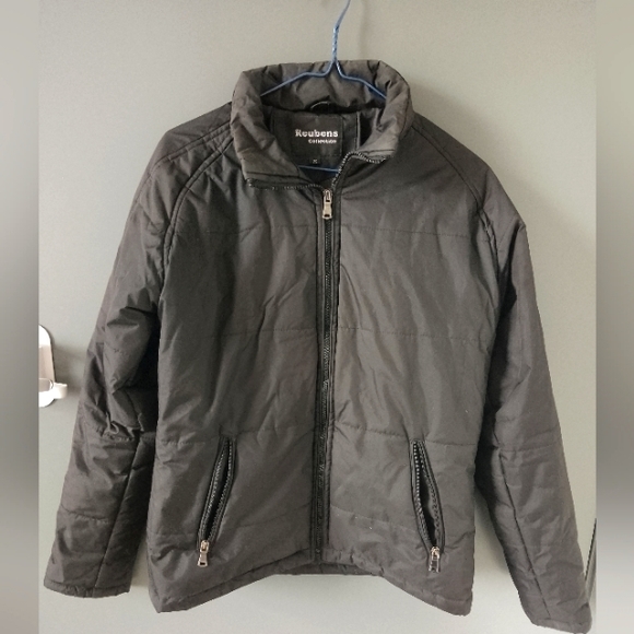 Jacket Reubens Collection - Picture 1 of 3